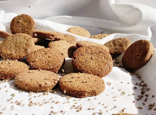 Bajra Cookies - Image 3