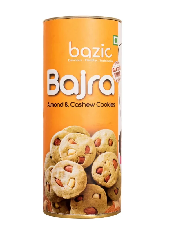 Bajra Cookies - Image 2
