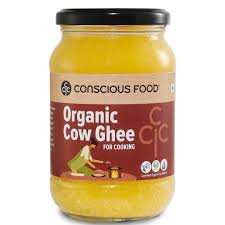Desi Cow Ghee